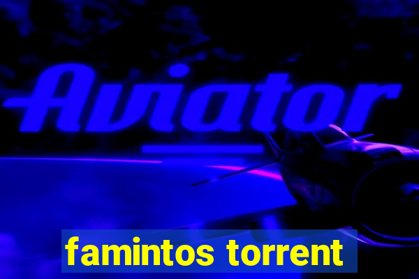 famintos torrent
